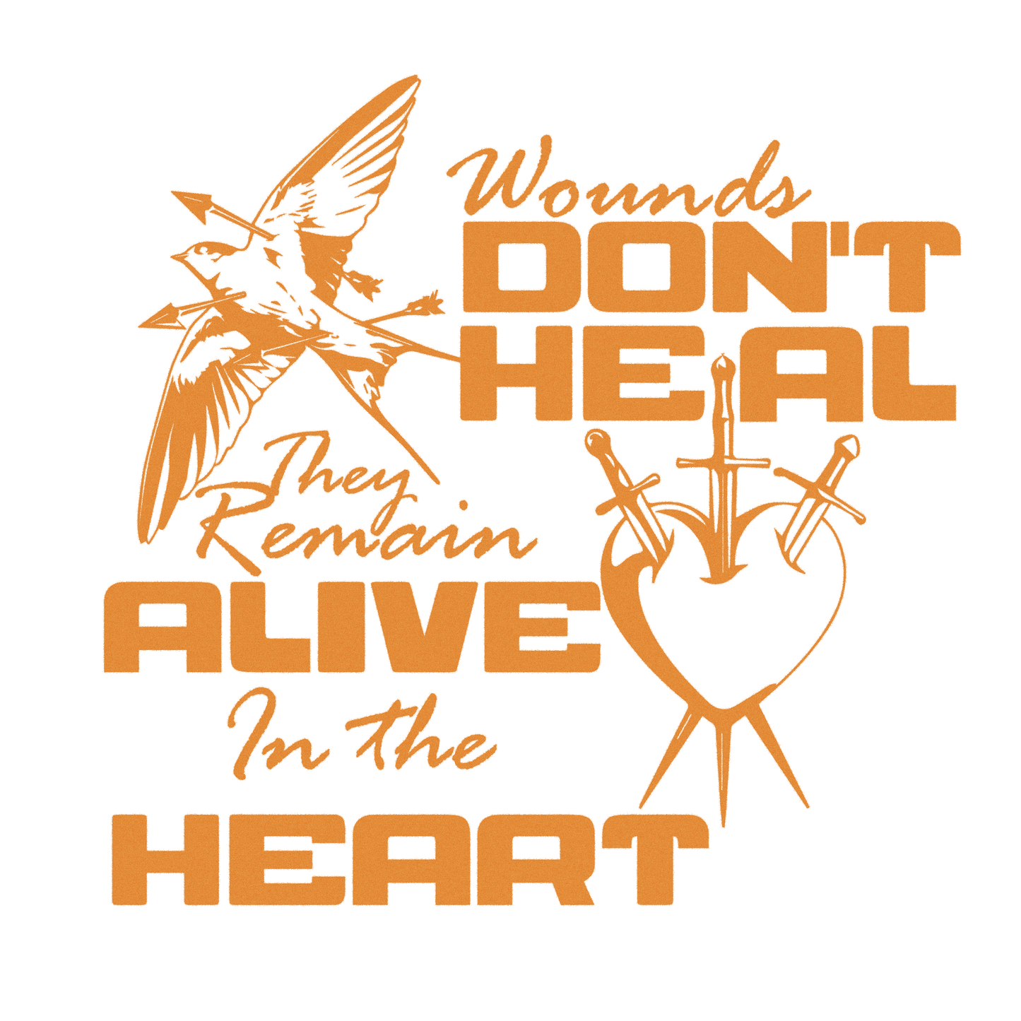 full drop vol. 01 – sacred chaos collection (6 t-shirt designs streetwear)