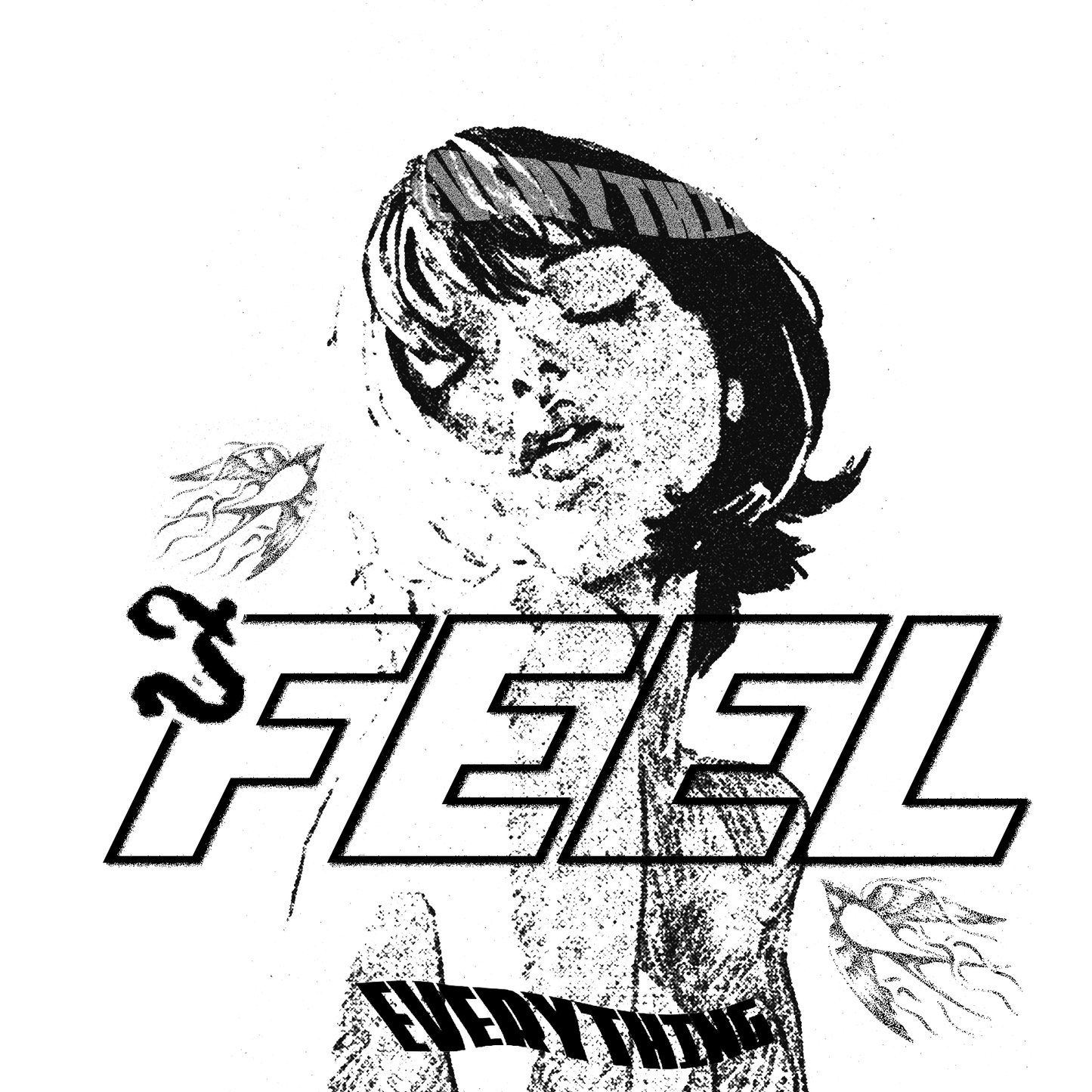 full drop vol. 01 – sacred chaos collection (6 t-shirt designs streetwear)